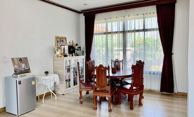 3 Bedroom House for sale in Nong Hoi, Chiang Mai