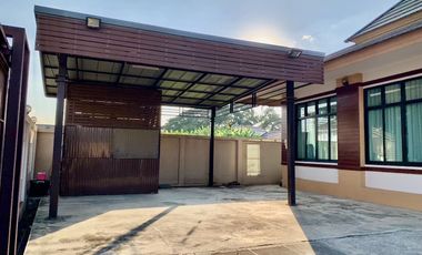 3 Bedroom House for sale in Nong Hoi, Chiang Mai
