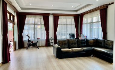 3 Bedroom House for sale in Nong Hoi, Chiang Mai