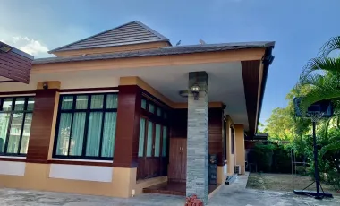 3 Bedroom House for sale in Nong Hoi, Chiang Mai