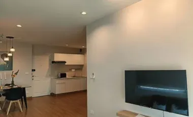 2 Bedroom Condo for sale at 103 Central Condominium