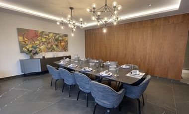 SKY VIEW - Lujo, confort, seguridad y amenidades premium en un solo lugar