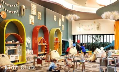 SKY VIEW - Lujo, confort, seguridad y amenidades premium en un solo lugar