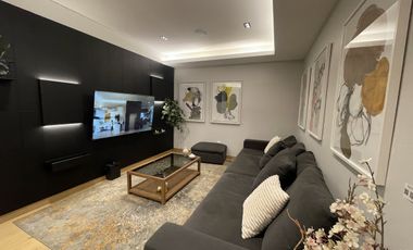 SKY VIEW - Lujo, confort, seguridad y amenidades premium en un solo lugar