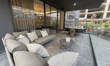 SKY VIEW - Lujo, confort, seguridad y amenidades premium en un solo lugar