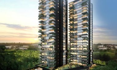 SKY VIEW - Lujo, confort, seguridad y amenidades premium en un solo lugar