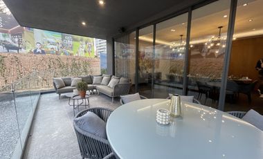 SKY VIEW - Lujo, confort, seguridad y amenidades premium en un solo lugar