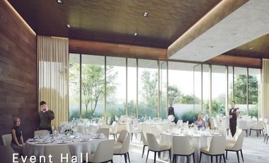 SKY VIEW - Lujo, confort, seguridad y amenidades premium en un solo lugar