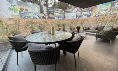 SKY VIEW - Lujo, confort, seguridad y amenidades premium en un solo lugar