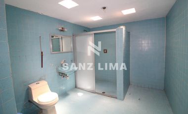 QUINTA CUITZEO: BELLA PROPIEDAD COLONIAL EN JARDIN PRINCIPAL, PARA USO COMERCIAL