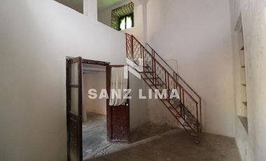QUINTA CUITZEO: BELLA PROPIEDAD COLONIAL EN JARDIN PRINCIPAL, PARA USO COMERCIAL