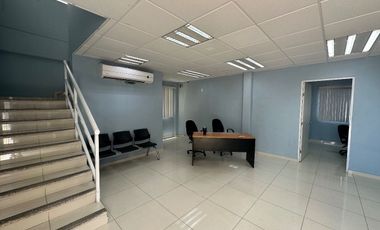 BODEGAS INDUSTRIAL RENTA –BRUNO PAGLIA - VERACRUZ –