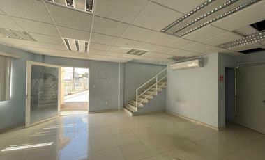 BODEGAS INDUSTRIAL RENTA –BRUNO PAGLIA - VERACRUZ –