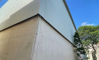 BODEGAS INDUSTRIAL RENTA –BRUNO PAGLIA - VERACRUZ –