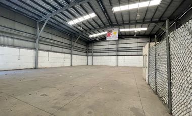 BODEGAS INDUSTRIAL RENTA –BRUNO PAGLIA - VERACRUZ –