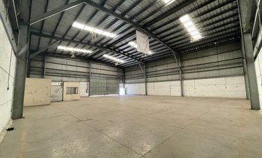 BODEGAS INDUSTRIAL RENTA –BRUNO PAGLIA - VERACRUZ –