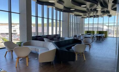 VENTA DE OFICINAS JURIQUILLA