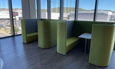 VENTA DE OFICINAS JURIQUILLA