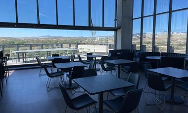 VENTA DE OFICINAS JURIQUILLA