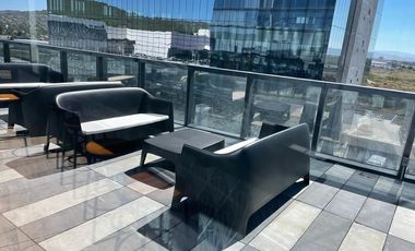 VENTA DE OFICINAS JURIQUILLA