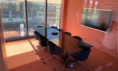 VENTA DE OFICINAS JURIQUILLA QUERETARO