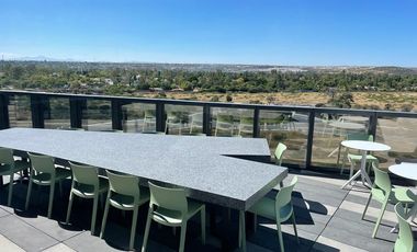 VENTA DE OFICINAS JURIQUILLA QUERETARO