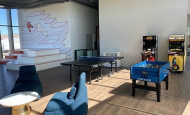 VENTA DE OFICINAS JURIQUILLA QUERETARO