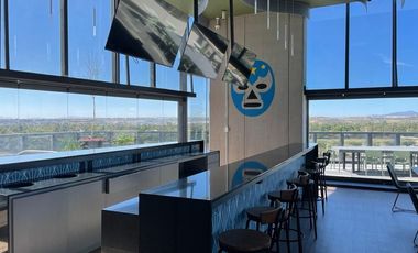 VENTA DE OFICINAS JURIQUILLA QUERETARO