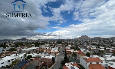 PENTHOUSE CON ROOF GARDEN PRIVADO EN VENTA