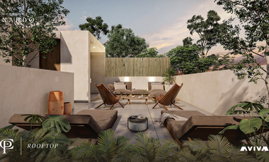 Casa en venta entrega inmediata en Temozón Norte