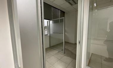 AMPLIAS OFICINAS