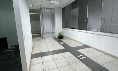 AMPLIAS OFICINAS