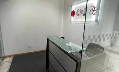 AMPLIAS OFICINAS