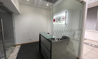 AMPLIAS OFICINAS