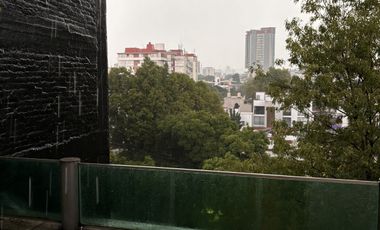 PH EN COLONIA DEL VALLE