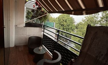 PH EN COLONIA DEL VALLE