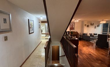 PH EN COLONIA DEL VALLE