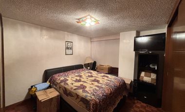 PH EN COLONIA DEL VALLE