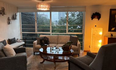 PH EN COLONIA DEL VALLE