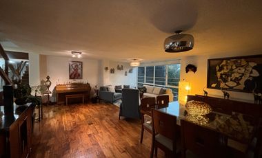 PH EN COLONIA DEL VALLE