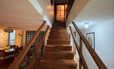 PH EN COLONIA DEL VALLE