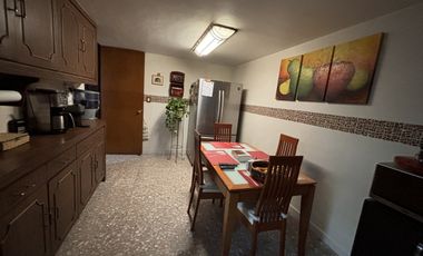 PH EN COLONIA DEL VALLE