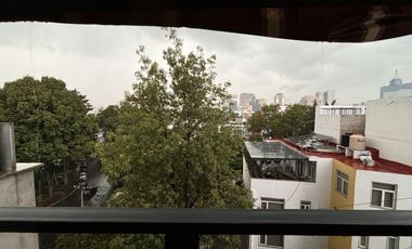 PH EN COLONIA DEL VALLE