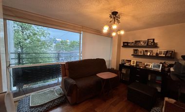 PH EN COLONIA DEL VALLE