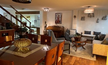 PH EN COLONIA DEL VALLE