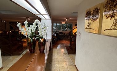 PH EN COLONIA DEL VALLE