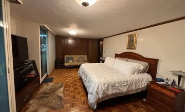 PH EN COLONIA DEL VALLE