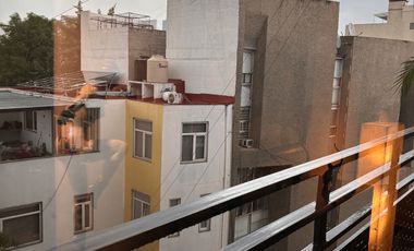 PH EN COLONIA DEL VALLE