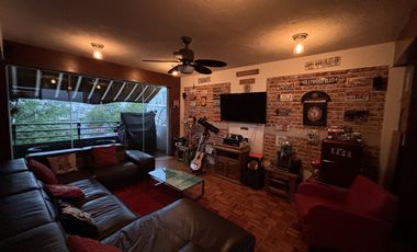 PH EN COLONIA DEL VALLE