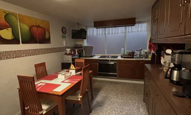 PH EN COLONIA DEL VALLE